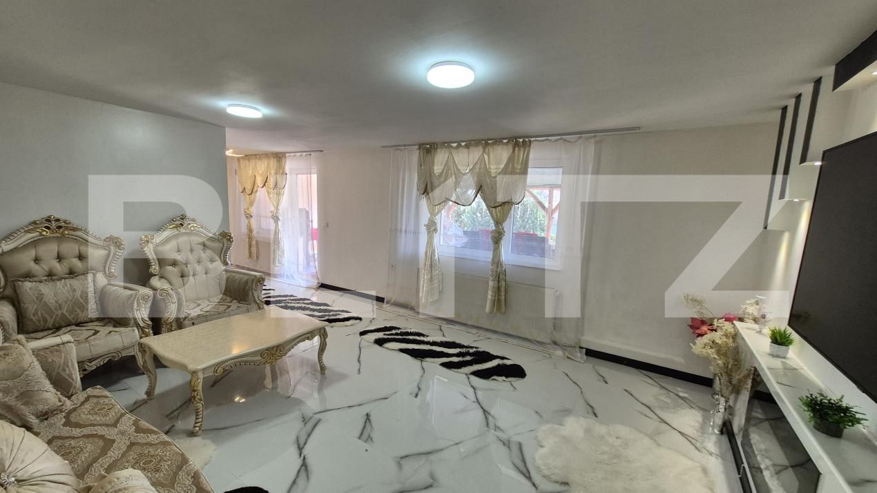 Casa de vânzare 4 camere Botiz - 203676CV | BLITZ Satu Mare | Poza3