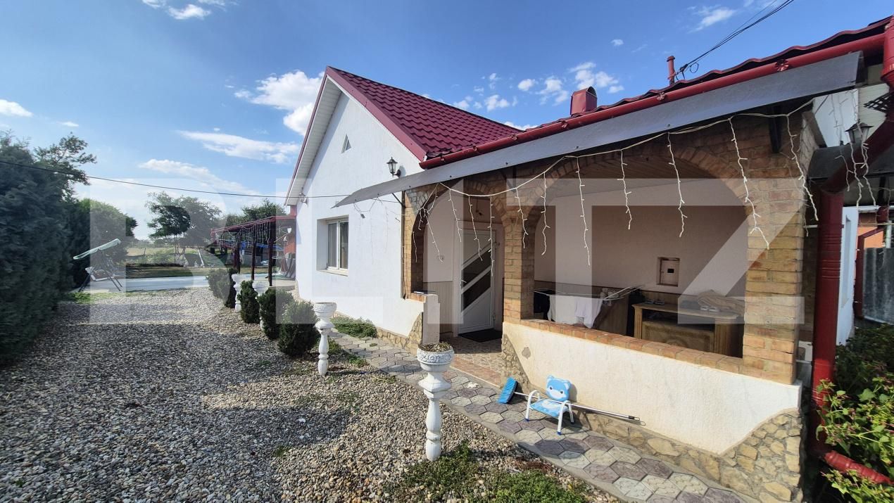 Casa de vânzare 4 camere Botiz - 203676CV | BLITZ Satu Mare | Poza11