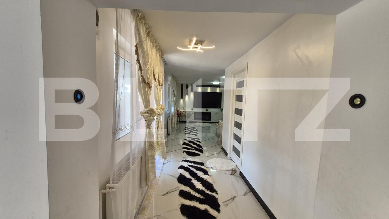 Casa de vânzare 4 camere Botiz - 203676CV | BLITZ Satu Mare | Poza4