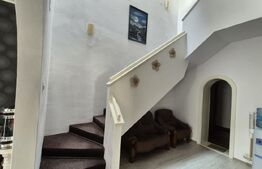 Casa cu 6 camere de vanzare, 245,70 mp, teren 525 mp, zona Bulevardului Closca