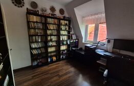 Casa cu 6 camere de vanzare, 245,70 mp, teren 525 mp, zona Bulevardului Closca