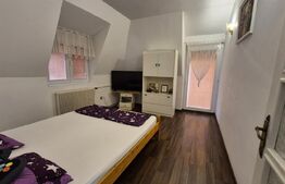 Casa cu 6 camere de vanzare, 245,70 mp, teren 525 mp, zona Bulevardului Closca