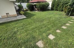 Casa cu 6 camere de vanzare, 245,70 mp, teren 525 mp, zona Bulevardului Closca