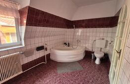 Casa cu 6 camere de vanzare, 245,70 mp, teren 525 mp, zona Bulevardului Closca