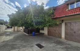 Casa cu 6 camere de vanzare, 245,70 mp, teren 525 mp, zona Bulevardului Closca