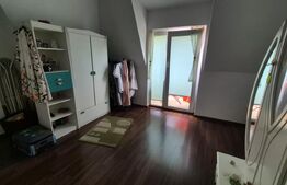 Casa cu 6 camere de vanzare, 245,70 mp, teren 525 mp, zona Bulevardului Closca
