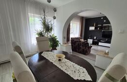 Casa cu 6 camere de vanzare, 245,70 mp, teren 525 mp, zona Bulevardului Closca