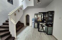 Casa cu 6 camere de vanzare, 245,70 mp, teren 525 mp, zona Bulevardului Closca