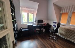 Casa cu 6 camere de vanzare, 245,70 mp, teren 525 mp, zona Bulevardului Closca