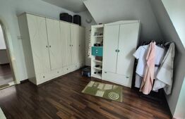 Casa cu 6 camere de vanzare, 245,70 mp, teren 525 mp, zona Bulevardului Closca