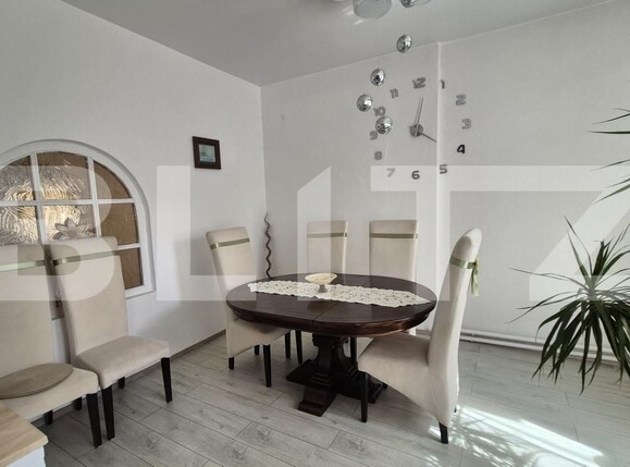 Casa de vânzare 6 camere Closca - 203679CV | BLITZ Satu Mare | Poza5