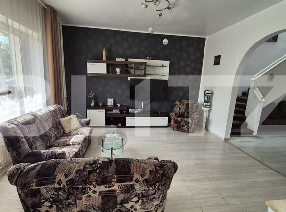 Casa de vânzare 6 camere Closca - 203679CV | BLITZ Satu Mare | Poza1
