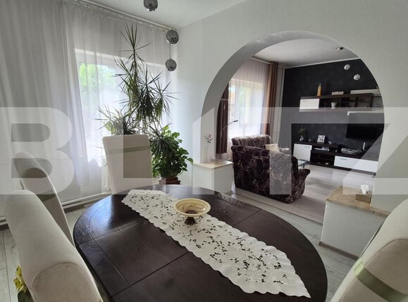 Casa de vânzare 6 camere Closca - 203679CV | BLITZ Satu Mare | Poza4