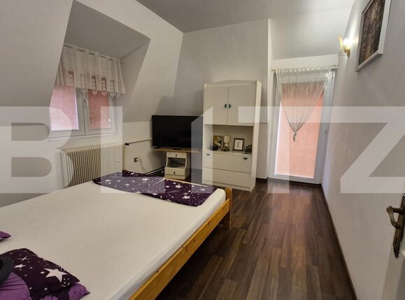 Casa de vânzare 6 camere Closca - 203679CV | BLITZ Satu Mare | Poza13