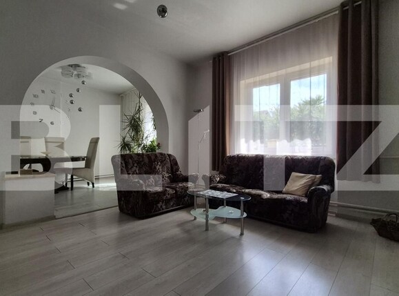 Casa de vânzare 6 camere Closca - 203679CV | BLITZ Satu Mare | Poza3
