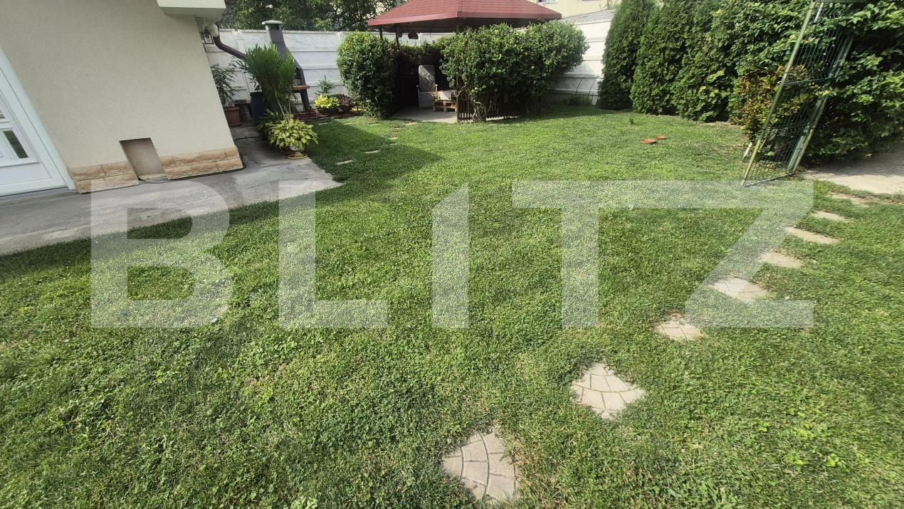 Casa de vânzare 6 camere Closca - 203679CV | BLITZ Satu Mare | Poza22