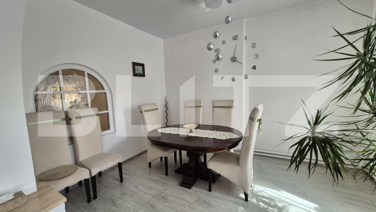 Casa de vânzare 6 camere Closca - 203679CV | BLITZ Satu Mare | Poza5