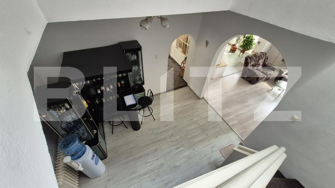 Casa de vânzare 6 camere Closca - 203679CV | BLITZ Satu Mare | Poza18