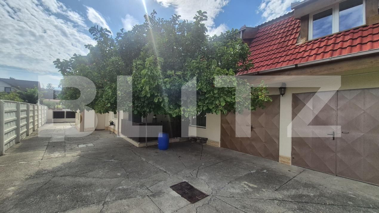 Casa de vânzare 6 camere Closca - 203679CV | BLITZ Satu Mare | Poza23