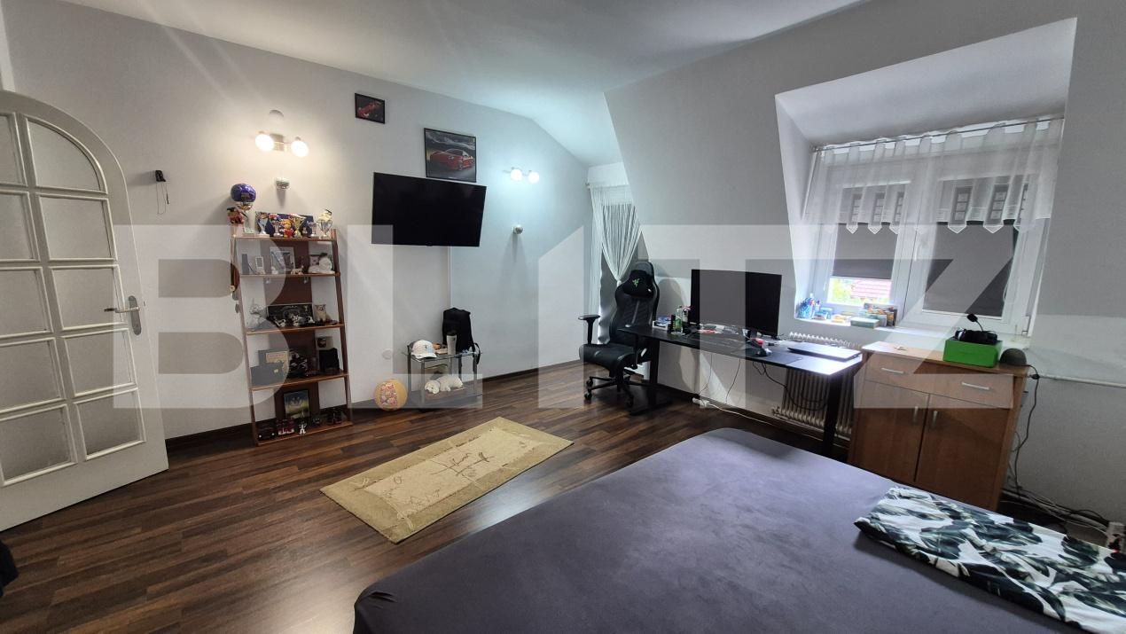 Casa de vânzare 6 camere Closca - 203679CV | BLITZ Satu Mare | Poza12