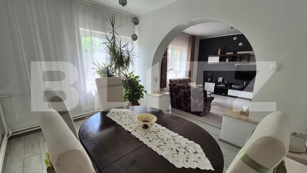 Casa de vânzare 6 camere Closca - 203679CV | BLITZ Satu Mare | Poza4