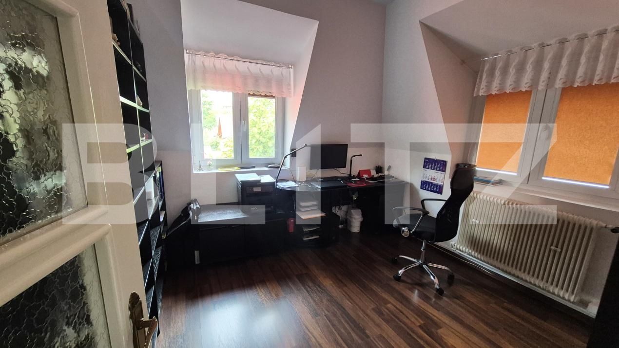Casa de vânzare 6 camere Closca - 203679CV | BLITZ Satu Mare | Poza16