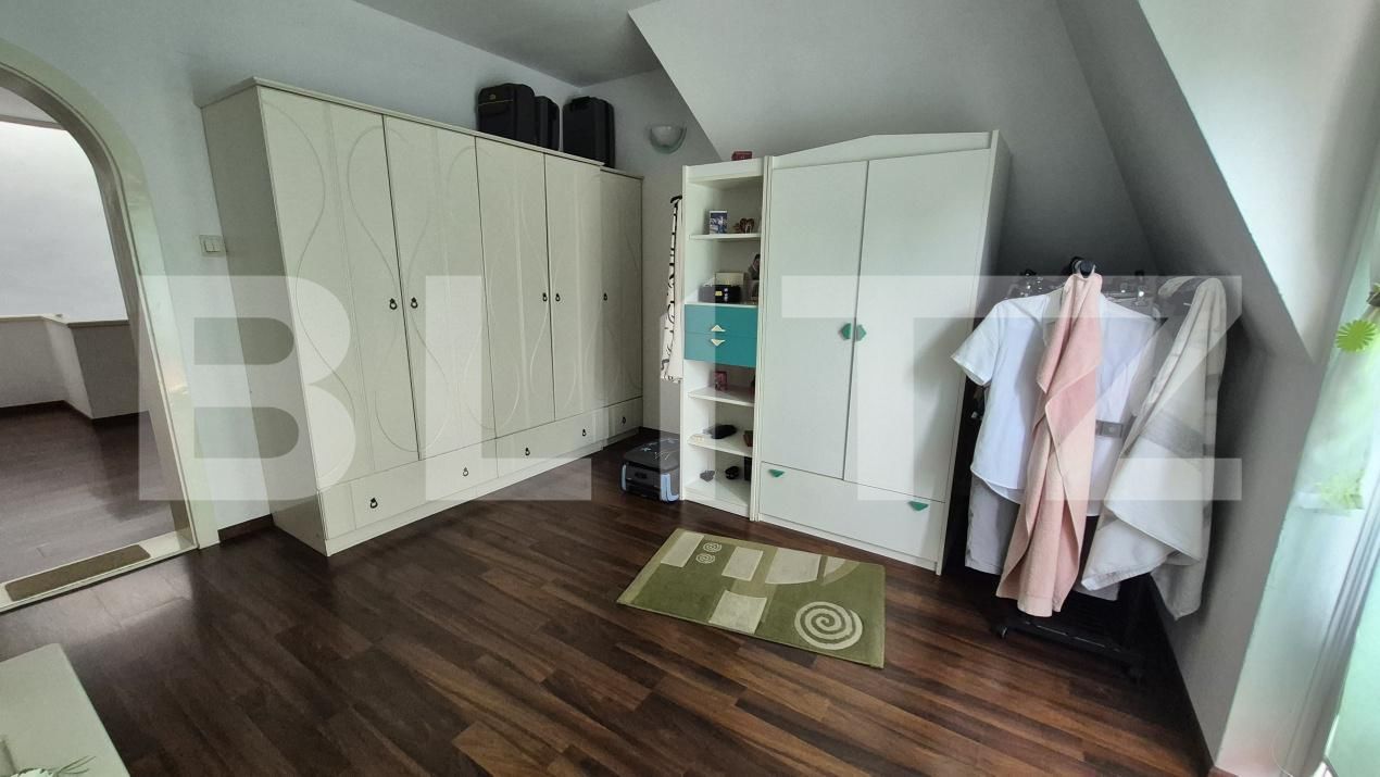 Casa de vânzare 6 camere Closca - 203679CV | BLITZ Satu Mare | Poza15