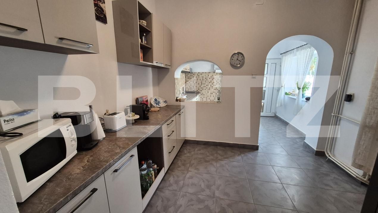 Casa de vânzare 6 camere Closca - 203679CV | BLITZ Satu Mare | Poza8