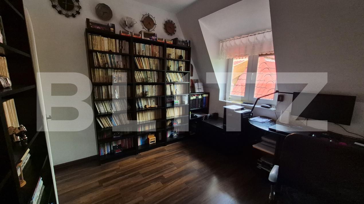 Casa de vânzare 6 camere Closca - 203679CV | BLITZ Satu Mare | Poza17