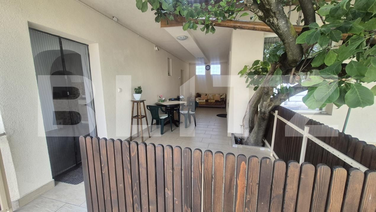Casa de vânzare 6 camere Closca - 203679CV | BLITZ Satu Mare | Poza21