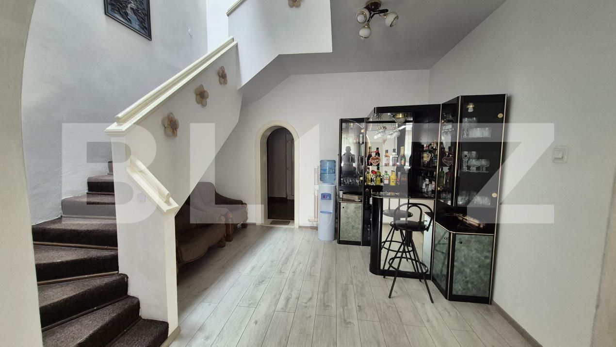 Casa de vânzare 6 camere Closca - 203679CV | BLITZ Satu Mare | Poza6