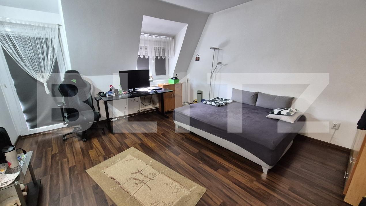 Casa de vânzare 6 camere Closca - 203679CV | BLITZ Satu Mare | Poza11