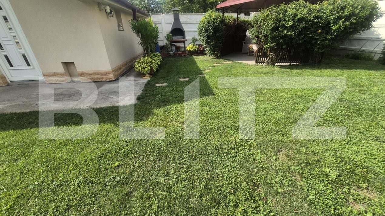 Casa de vânzare 6 camere Closca - 203679CV | BLITZ Satu Mare | Poza25