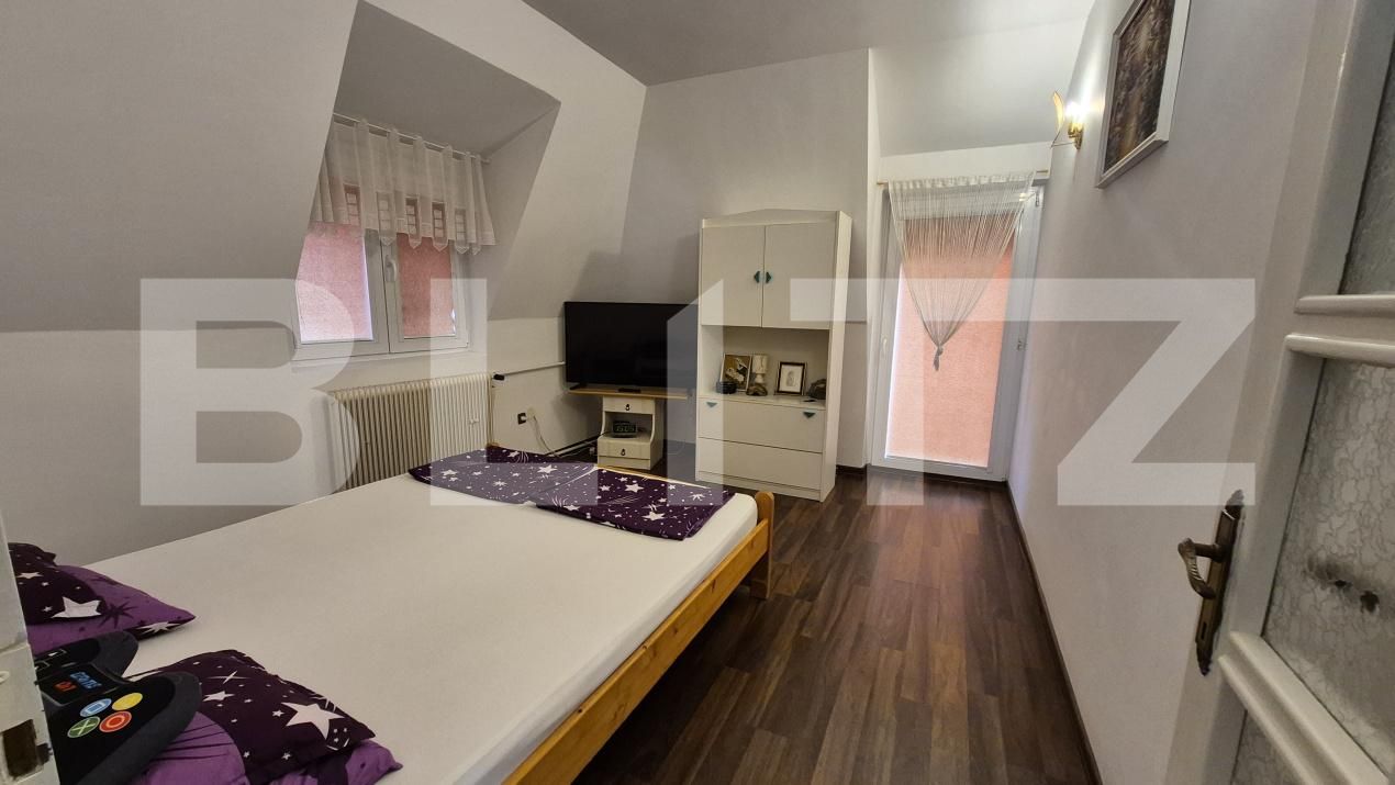 Casa de vânzare 6 camere Closca - 203679CV | BLITZ Satu Mare | Poza13