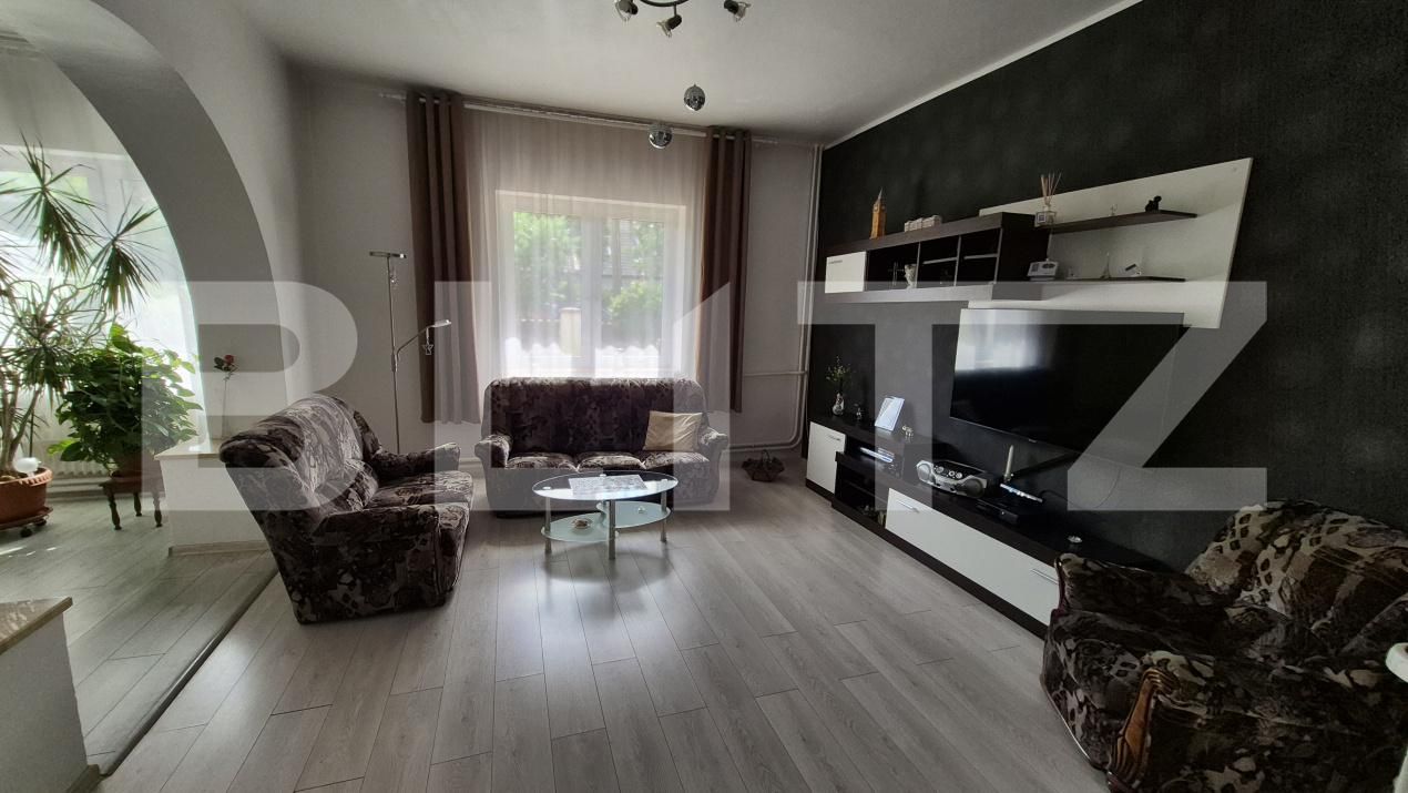 Casa de vânzare 6 camere Closca - 203679CV | BLITZ Satu Mare | Poza2