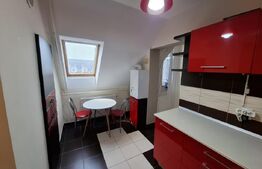 Apartament cu 3 camere de vanzare, zona Micro 16