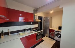 Apartament cu 3 camere de vanzare, zona Micro 16