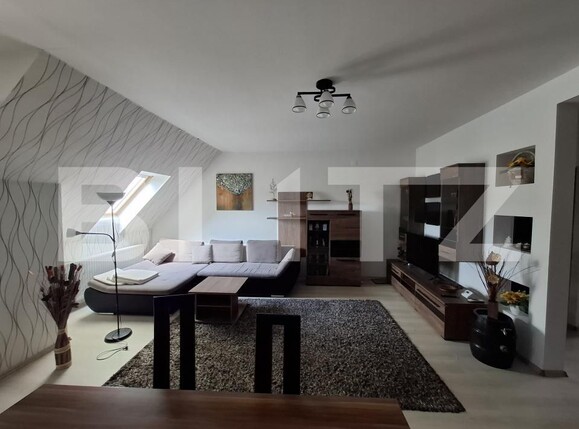 Apartament de vânzare 3 camere Micro 16 - 203682AV | BLITZ Satu Mare | Poza1