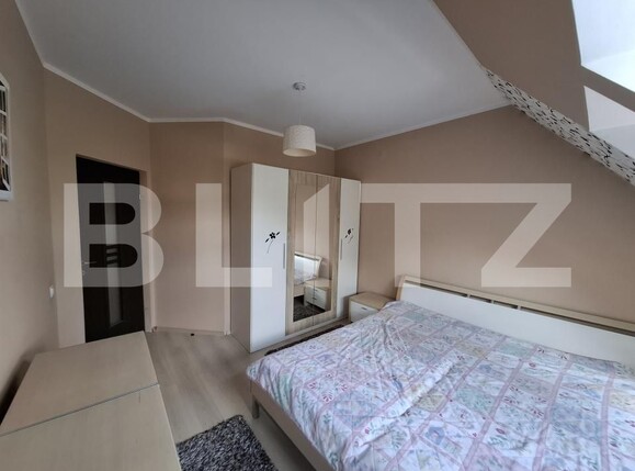 Apartament de vânzare 3 camere Micro 16 - 203682AV | BLITZ Satu Mare | Poza15