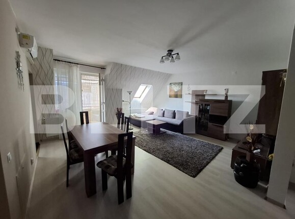 Apartament de vânzare 3 camere Micro 16 - 203682AV | BLITZ Satu Mare | Poza2