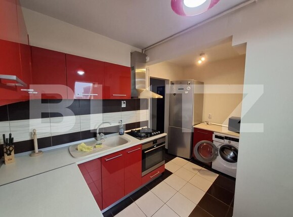 Apartament de vânzare 3 camere Micro 16 - 203682AV | BLITZ Satu Mare | Poza6