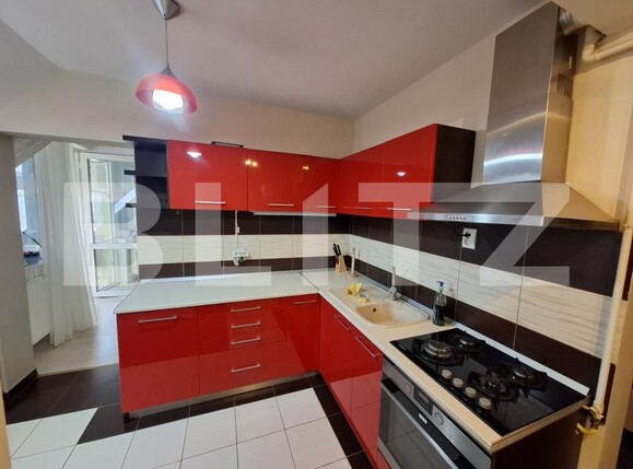 Apartament de vânzare 3 camere Micro 16 - 203682AV | BLITZ Satu Mare | Poza7