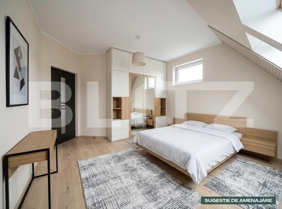 Apartament de vânzare 3 camere Micro 16 - 203682AV | BLITZ Satu Mare | Poza2