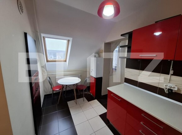 Apartament de vânzare 3 camere Micro 16 - 203682AV | BLITZ Satu Mare | Poza8