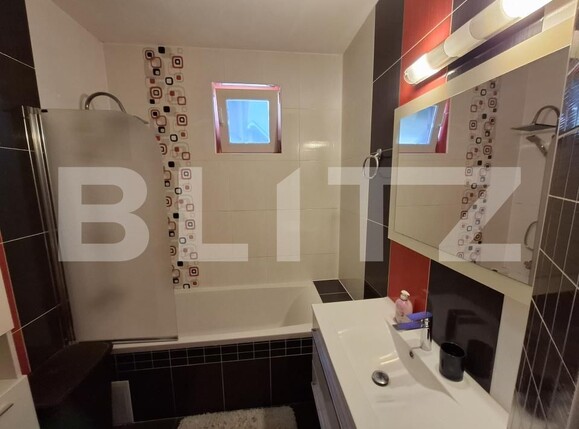 Apartament de vânzare 3 camere Micro 16 - 203682AV | BLITZ Satu Mare | Poza12