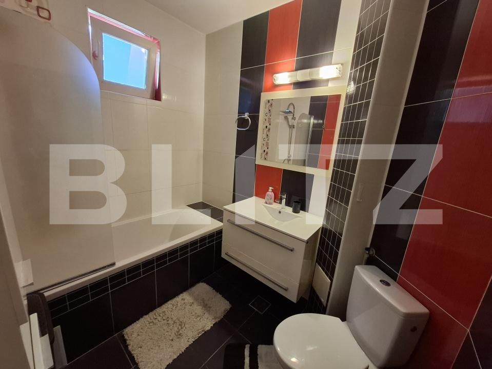 Apartament de vânzare 3 camere Micro 16 - 203682AV | BLITZ Satu Mare | Poza13