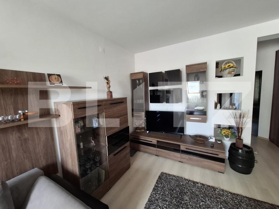 Apartament de vânzare 3 camere Micro 16 - 203682AV | BLITZ Satu Mare | Poza4