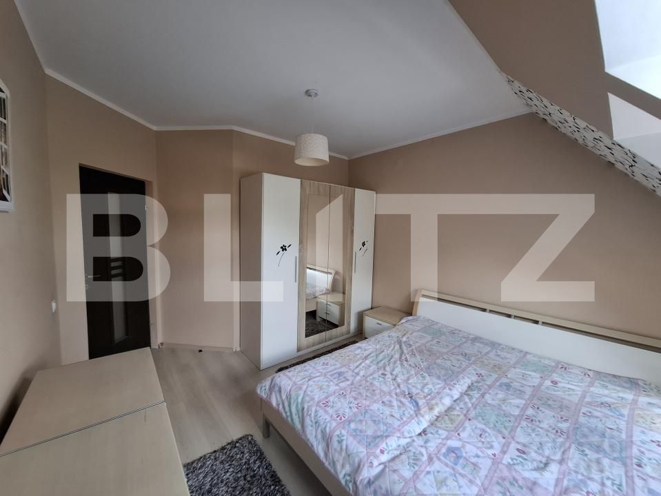 Apartament de vânzare 3 camere Micro 16 - 203682AV | BLITZ Satu Mare | Poza15