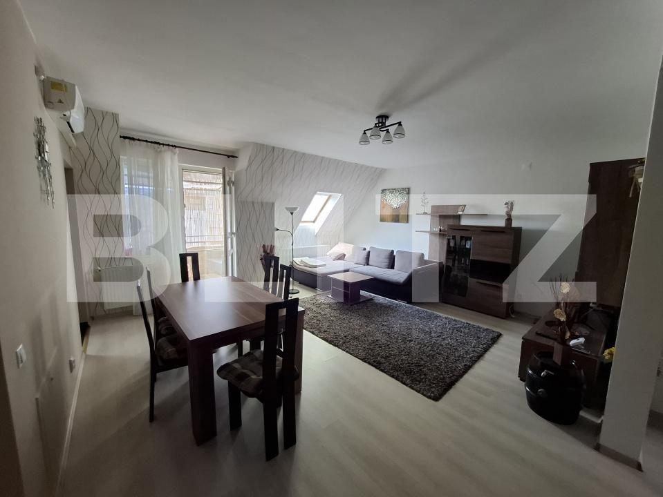 Apartament de vânzare 3 camere Micro 16 - 203682AV | BLITZ Satu Mare | Poza2