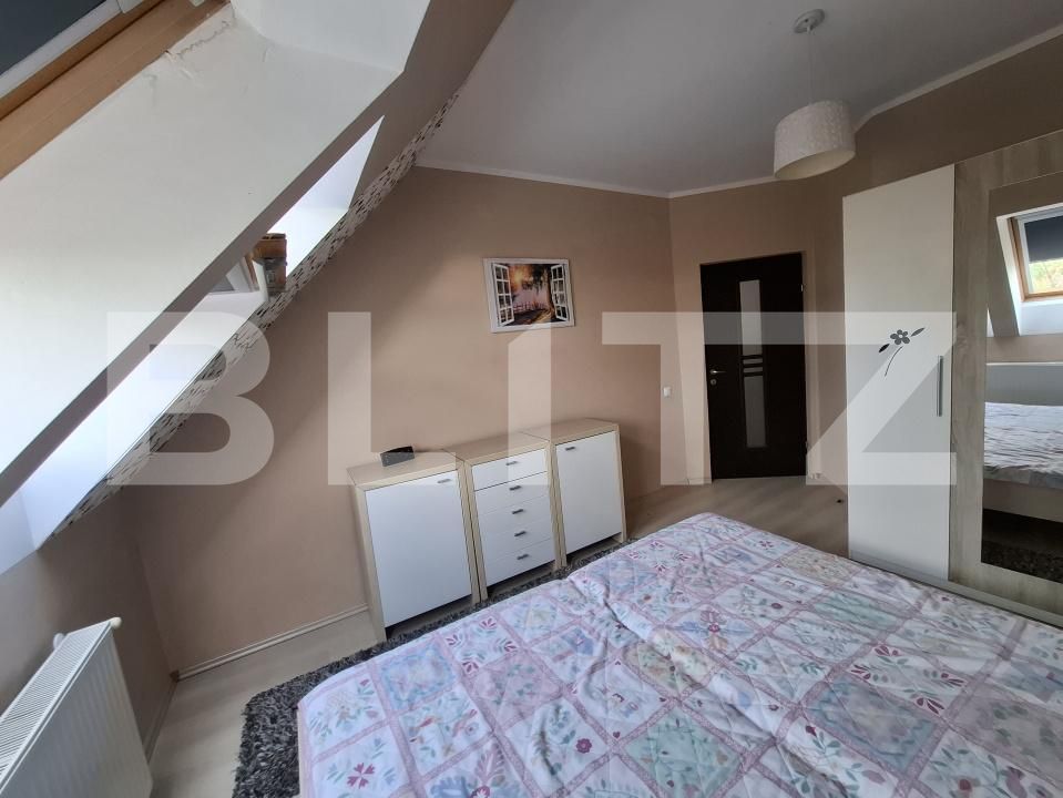 Apartament de vânzare 3 camere Micro 16 - 203682AV | BLITZ Satu Mare | Poza16